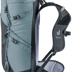 Deuter Speed Lite 28 SL Sac à dos Femme, gris/noir 12 Deuter Speed Lite 28 SL Sac à dos Femme, gris/noir -Sacs à dos Boutique deuter speed lite 28 sl backpack shale graphite 5