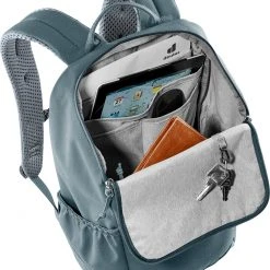 Deuter Step Out 16 Backpack, vert -Sacs à dos Boutique deuter step out 16 backpack black 4