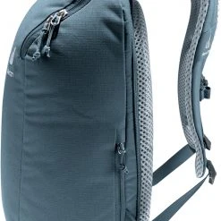 Deuter Step Out 16 Backpack, noir -Sacs à dos Boutique deuter step out 16 backpack black 6 2