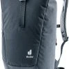 Deuter Step Out 22 Backpack, vert -Sacs à dos Boutique deuter step out 22 backpack black 1 2