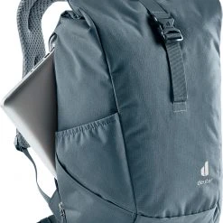 Deuter Step Out 22 Backpack, jaune -Sacs à dos Boutique deuter step out 22 backpack black 4 3