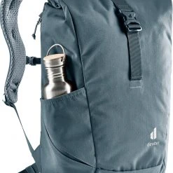 Deuter Step Out 22 Backpack, jaune -Sacs à dos Boutique deuter step out 22 backpack black 5 3