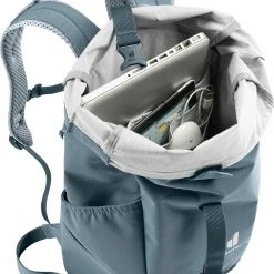 Deuter Step Out 22 Backpack, bleu -Sacs à dos Boutique deuter step out 22 backpack black 6