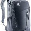 Deuter StepOut 16 Sac à dos, noir 1 Deuter StepOut 16 Sac à dos, noir -Sacs à dos Boutique deuter stepout 16 backpack black 1