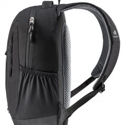 Deuter StepOut 16 Sac à dos, noir -Sacs à dos Boutique deuter stepout 16 backpack black 4