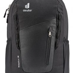 Deuter StepOut 16 Sac à dos, noir -Sacs à dos Boutique deuter stepout 16 backpack black 5