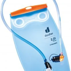Deuter Streamer Poche à eau 2l, transparent
