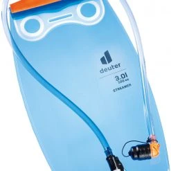 Deuter Streamer Poche à eau 3l, bleu