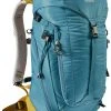 Deuter Trail 20 SL Sac à dos Femme, gris -Sacs à dos Boutique deuter trail 20 sl backpack women denim turmeric 1 1