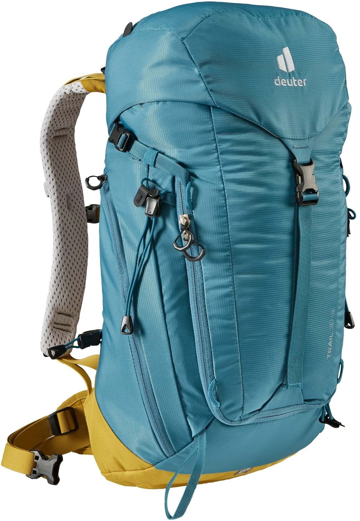 Deuter Trail 20 SL Sac à dos Femme, gris 3 Deuter Trail 20 SL Sac à dos Femme, gris