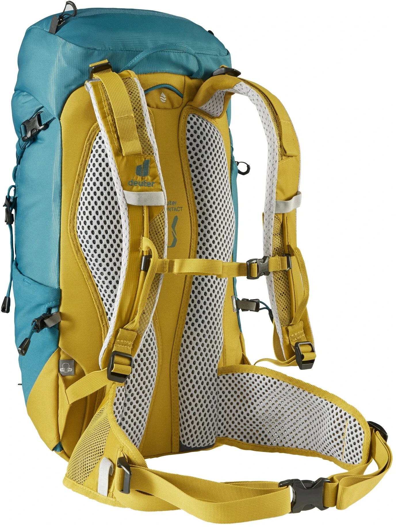 Deuter Trail 20 SL Sac à dos Femme, gris 4 Deuter Trail 20 SL Sac à dos Femme, gris – Image 2