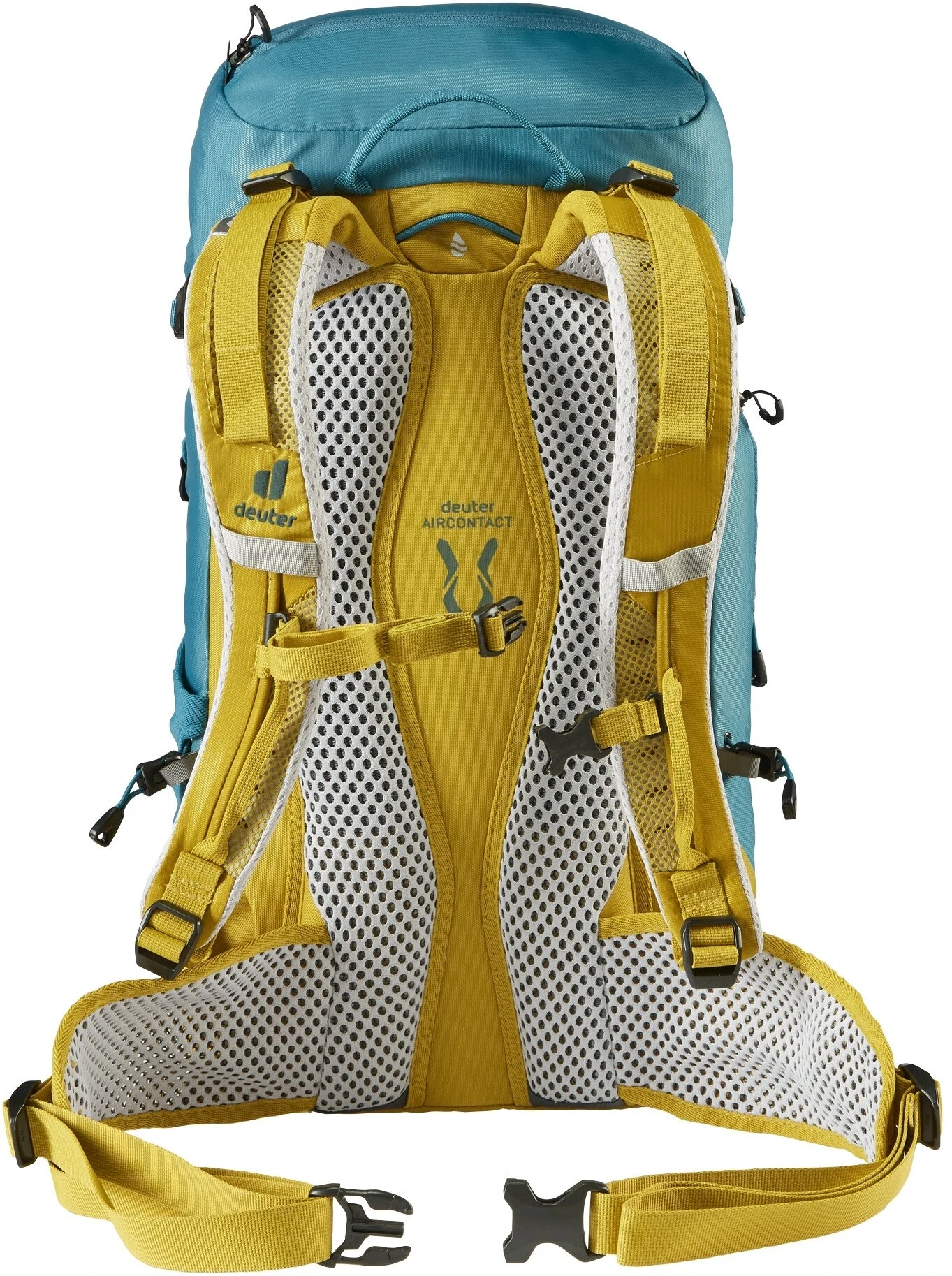 Deuter Trail 20 SL Sac à dos Femme, gris 6 Deuter Trail 20 SL Sac à dos Femme, gris – Image 4