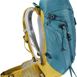 Deuter Trail 20 SL Sac à dos Femme, gris 12 Deuter Trail 20 SL Sac à dos Femme, gris -Sacs à dos Boutique deuter trail 20 sl backpack women denim turmeric 5 1