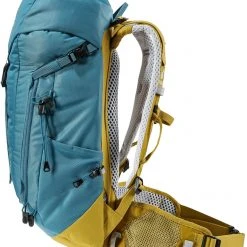 Deuter Trail 20 SL Sac à dos Femme, gris 13 Deuter Trail 20 SL Sac à dos Femme, gris -Sacs à dos Boutique deuter trail 20 sl backpack women denim turmeric 6 1