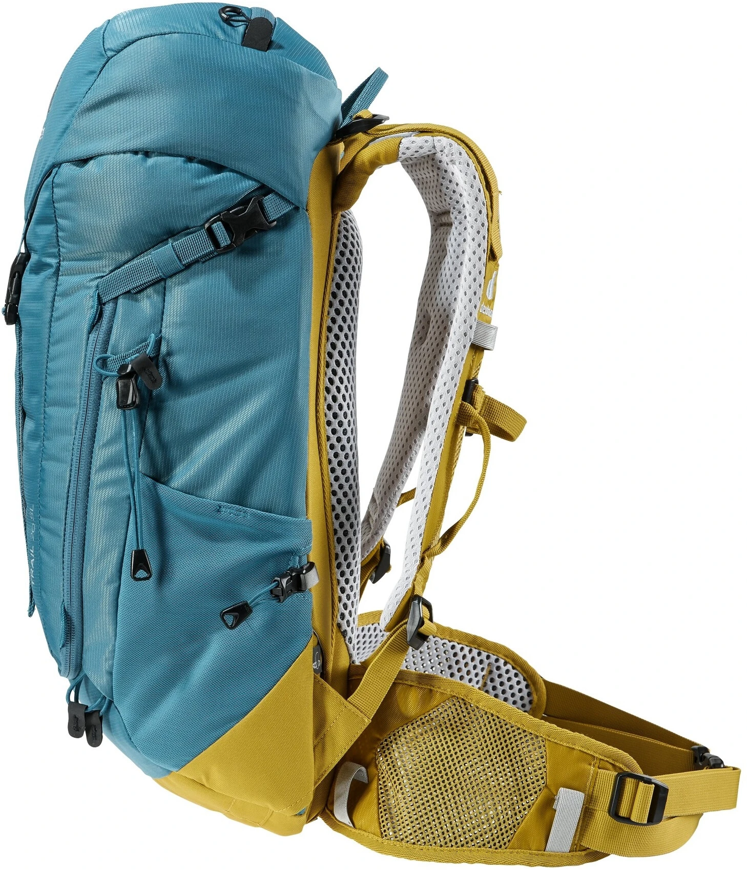 Deuter Trail 20 SL Sac à dos Femme, gris 8 Deuter Trail 20 SL Sac à dos Femme, gris – Image 6