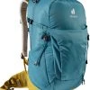 Deuter Trail 24 SL Sac à dos Femme, gris -Sacs à dos Boutique deuter trail 24 sl backpack women denim turmeric 1 1