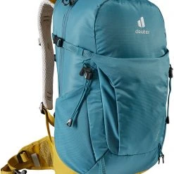 Deuter Trail 24 SL Sac à dos Femme, gris