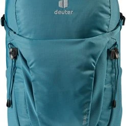 Deuter Trail 24 SL Sac à dos Femme, bleu/jaune 10 Deuter Trail 24 SL Sac à dos Femme, bleu/jaune -Sacs à dos Boutique deuter trail 24 sl backpack women denim turmeric 3