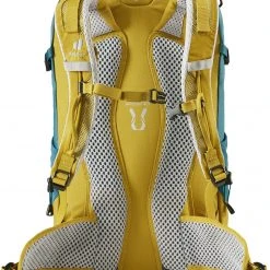 Deuter Trail 24 SL Sac à dos Femme, bleu/jaune 11 Deuter Trail 24 SL Sac à dos Femme, bleu/jaune -Sacs à dos Boutique deuter trail 24 sl backpack women denim turmeric 4