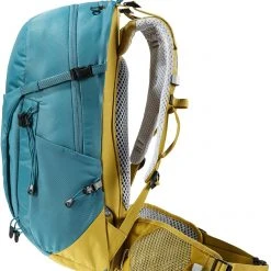 Deuter Trail 24 SL Sac à dos Femme, gris -Sacs à dos Boutique deuter trail 24 sl backpack women denim turmeric 6 1