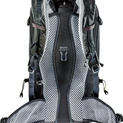 Deuter Trail 26 Sac à dos, noir 9 Deuter Trail 26 Sac à dos, noir -Sacs à dos Boutique deuter trail 26 backpack black graphite 3