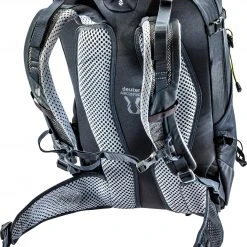 Deuter Trail 26 Sac à dos, noir 11 Deuter Trail 26 Sac à dos, noir -Sacs à dos Boutique deuter trail 26 backpack black graphite 5