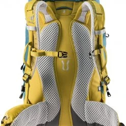 Deuter Trail 28 SL Sac à dos Femme, gris -Sacs à dos Boutique deuter trail 28 sl backpack women denim turmeric 4 1