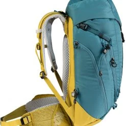 Deuter Trail 28 SL Sac à dos Femme, gris -Sacs à dos Boutique deuter trail 28 sl backpack women denim turmeric 5 1
