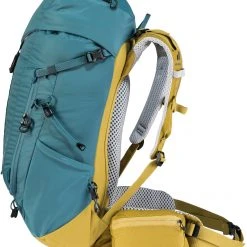 Deuter Trail 28 SL Sac à dos Femme, gris -Sacs à dos Boutique deuter trail 28 sl backpack women denim turmeric 6 1