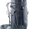 Deuter Trail 30 Sac à dos, bleu 2 Deuter Trail 30 Sac à dos, bleu -Sacs à dos Boutique deuter trail 30 backpack black graphite 1 1