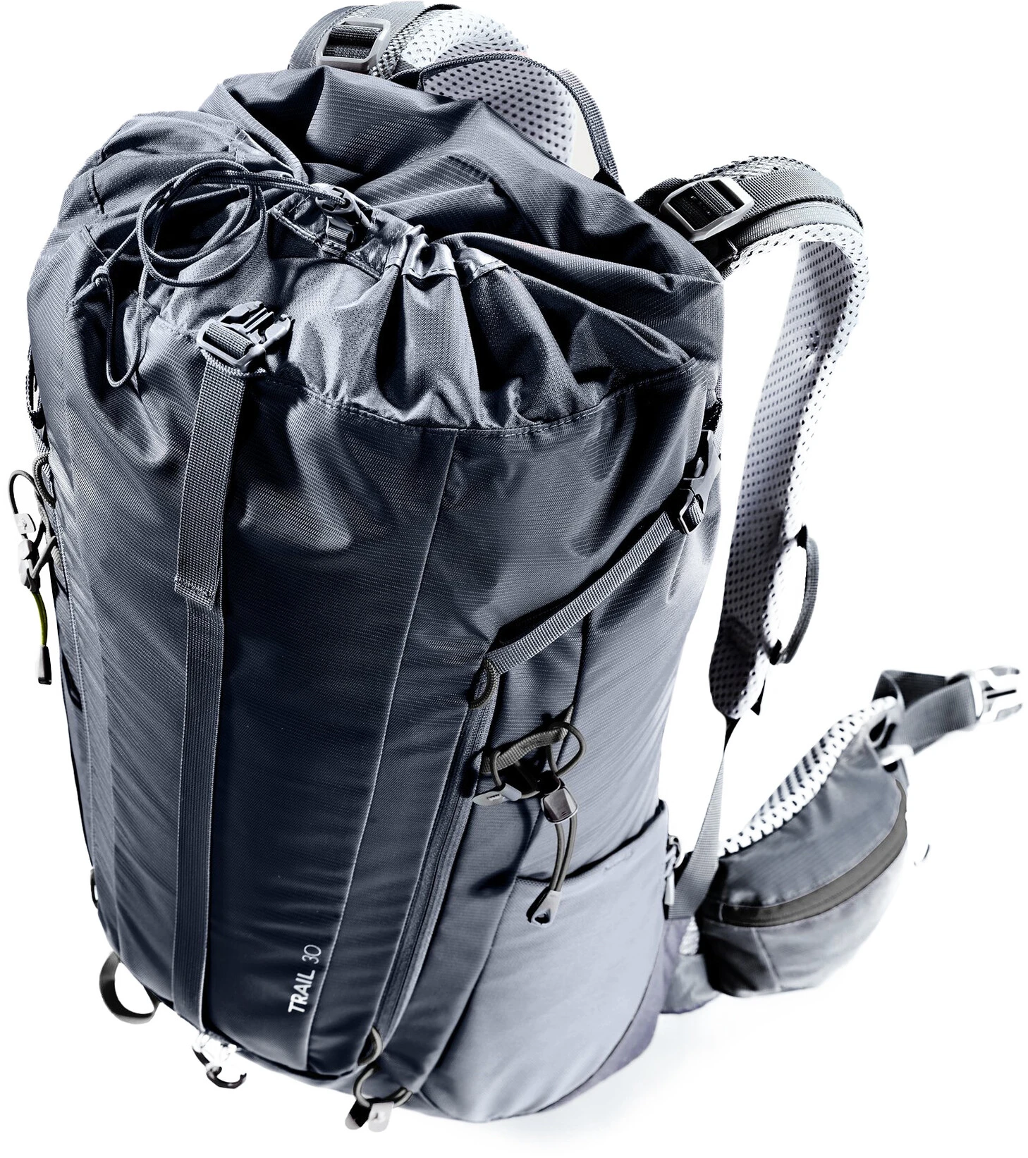 Deuter Trail 30 Sac à dos, bleu 5 Deuter Trail 30 Sac à dos, bleu – Image 3