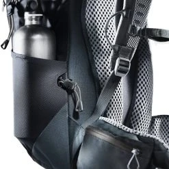 Deuter Trail 30 Sac à dos, bleu 10 Deuter Trail 30 Sac à dos, bleu -Sacs à dos Boutique deuter trail 30 backpack black graphite 4 1