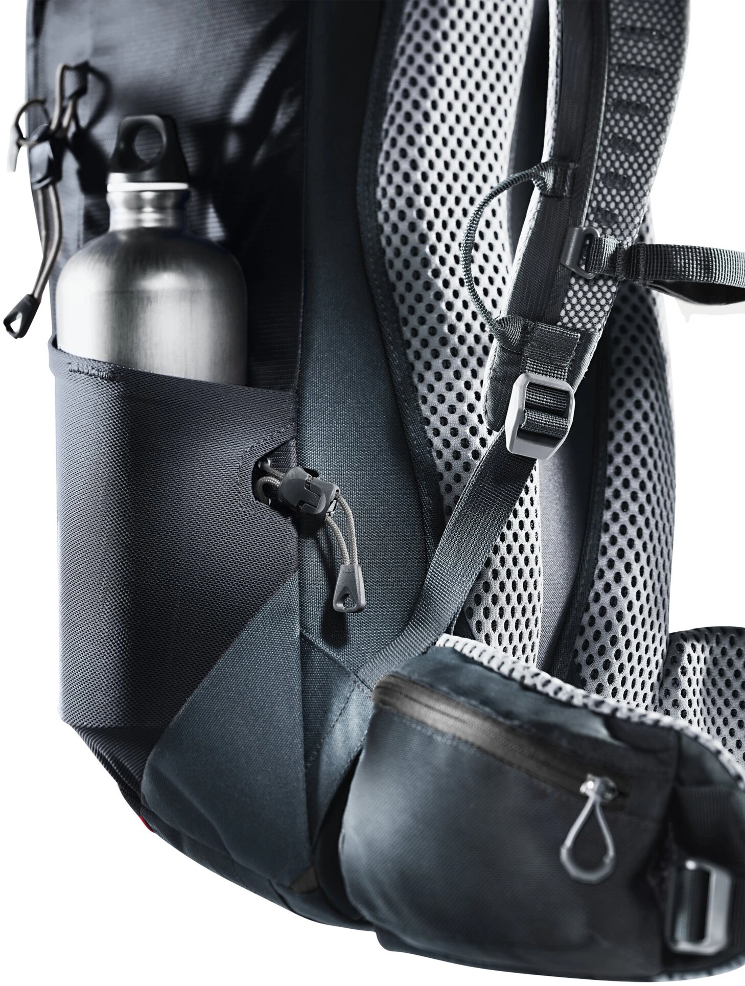 Deuter Trail 30 Sac à dos, bleu 6 Deuter Trail 30 Sac à dos, bleu – Image 4