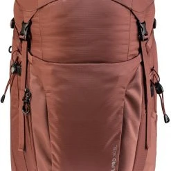 Deuter Trail Pro 34 SL Sac à dos Femme, rouge -Sacs à dos Boutique deuter trail pro 34 sl backpack women redwood graphite 3