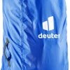 Deuter Couverture de transport, bleu 1 Deuter Couverture de transport, bleu -Sacs à dos Boutique deuter transport cover cobalt 1
