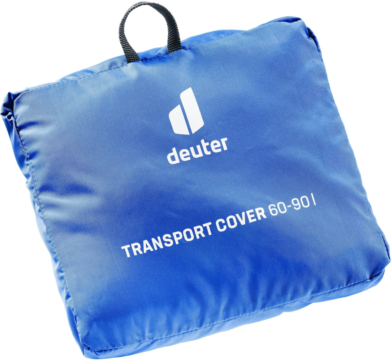 Deuter Couverture de transport, bleu 4 Deuter Couverture de transport, bleu – Image 2