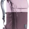 Deuter UP Seoul Sac à dos 16+10l, Bleu pétrole/bleu -Sacs à dos Boutique deuter up seoul backpack 16 10l aubergine grape 1 1
