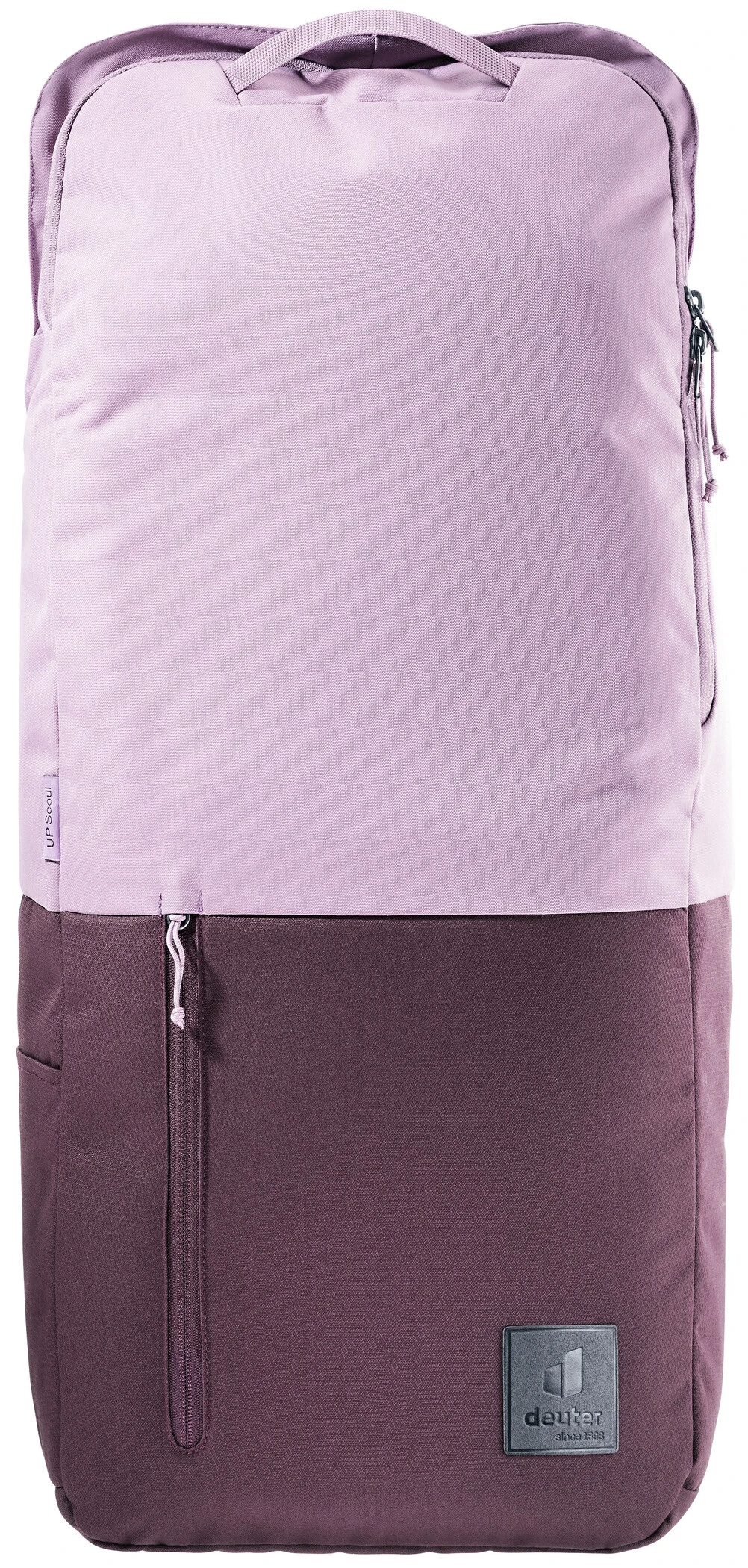 Deuter UP Seoul Sac à dos 16+10l, Bleu pétrole/bleu 5 Deuter UP Seoul Sac à dos 16+10l, Bleu pétrole/bleu – Image 3