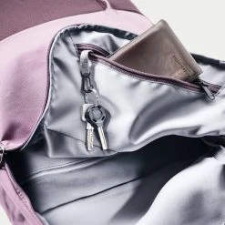 Deuter UP Seoul Sac à dos 16+10l, Bleu pétrole/bleu 12 Deuter UP Seoul Sac à dos 16+10l, Bleu pétrole/bleu -Sacs à dos Boutique deuter up seoul backpack 16 10l aubergine grape 5 1