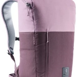 Deuter UP Stockholm Sac à dos 22l, Bleu pétrole/bleu