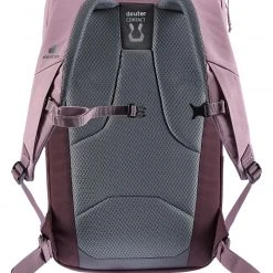 Sacs à dos Boutique 26 Sacs à dos Boutique -Sacs à dos Boutique deuter up stockholm backpack 22l aubergine grape 2 5