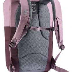 Deuter UP Stockholm Sac à dos 22l, beige 10 Deuter UP Stockholm Sac à dos 22l, beige -Sacs à dos Boutique deuter up stockholm backpack 22l aubergine grape 3