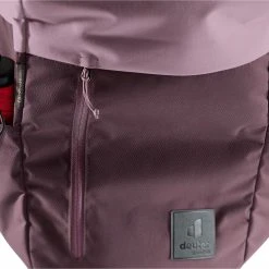 Deuter UP Stockholm Sac à dos 22l, olive -Sacs à dos Boutique deuter up stockholm backpack 22l aubergine grape 6 3