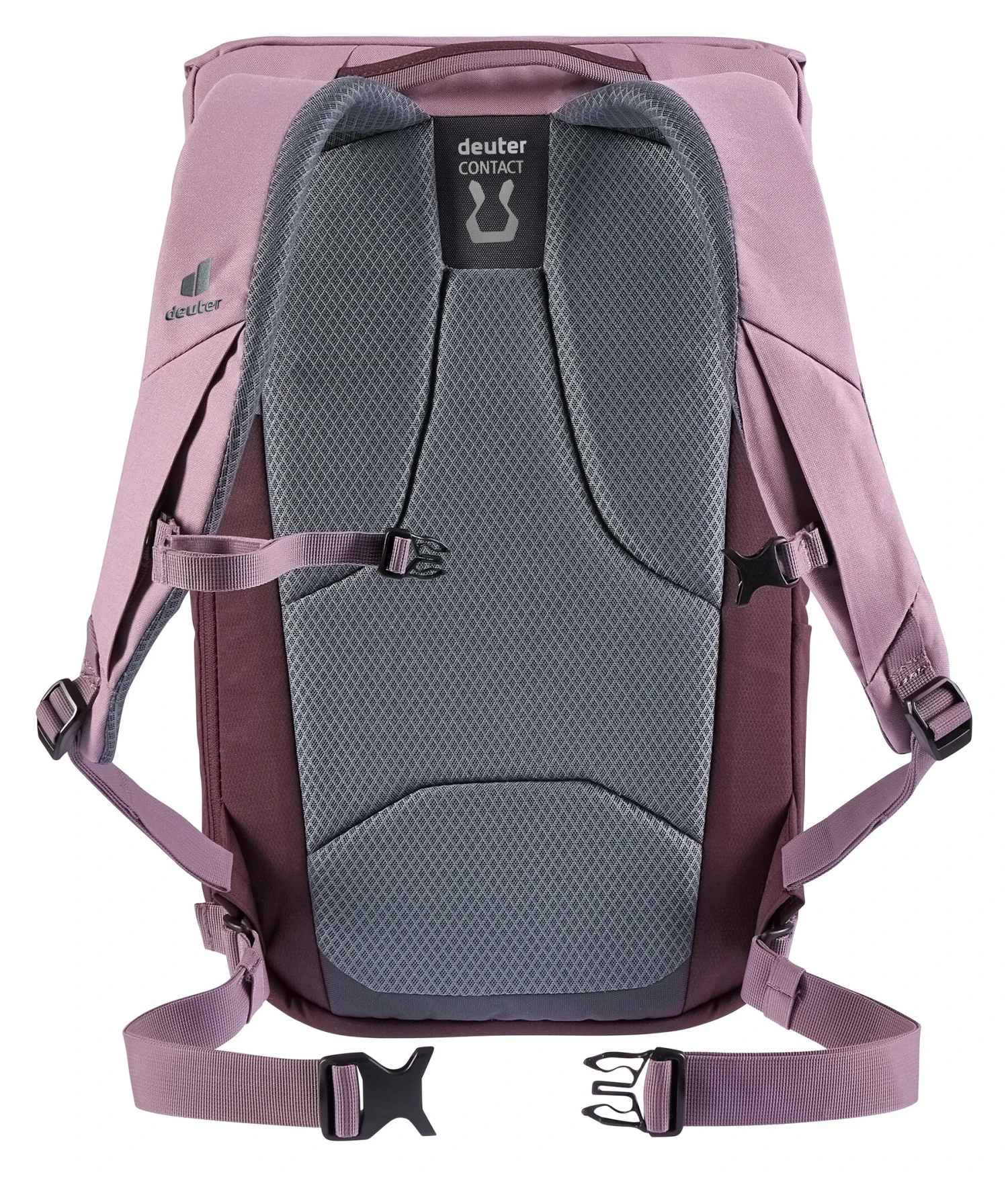 Deuter UP Sydney Sac à dos 22l, beige 4 Deuter UP Sydney Sac à dos 22l, beige – Image 2