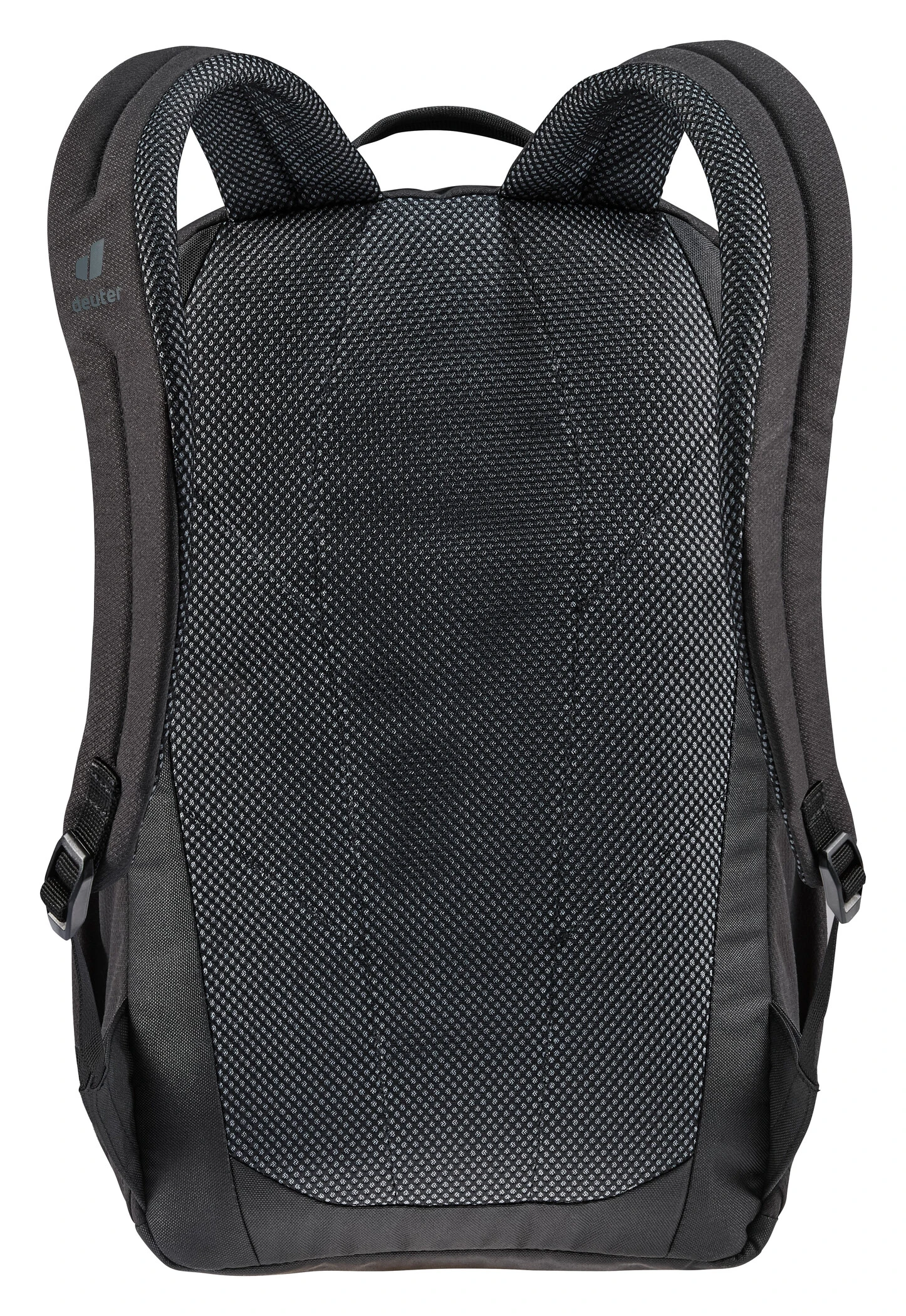 Deuter Vista Skip Sac à dos 14l, noir 4 Deuter Vista Skip Sac à dos 14l, noir – Image 2