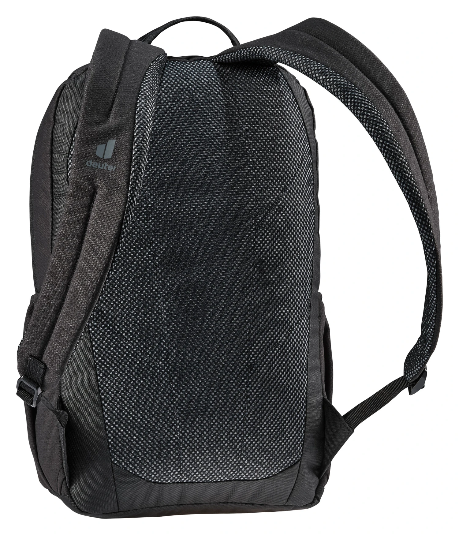 Deuter Vista Skip Sac à dos 14l, noir 5 Deuter Vista Skip Sac à dos 14l, noir – Image 3