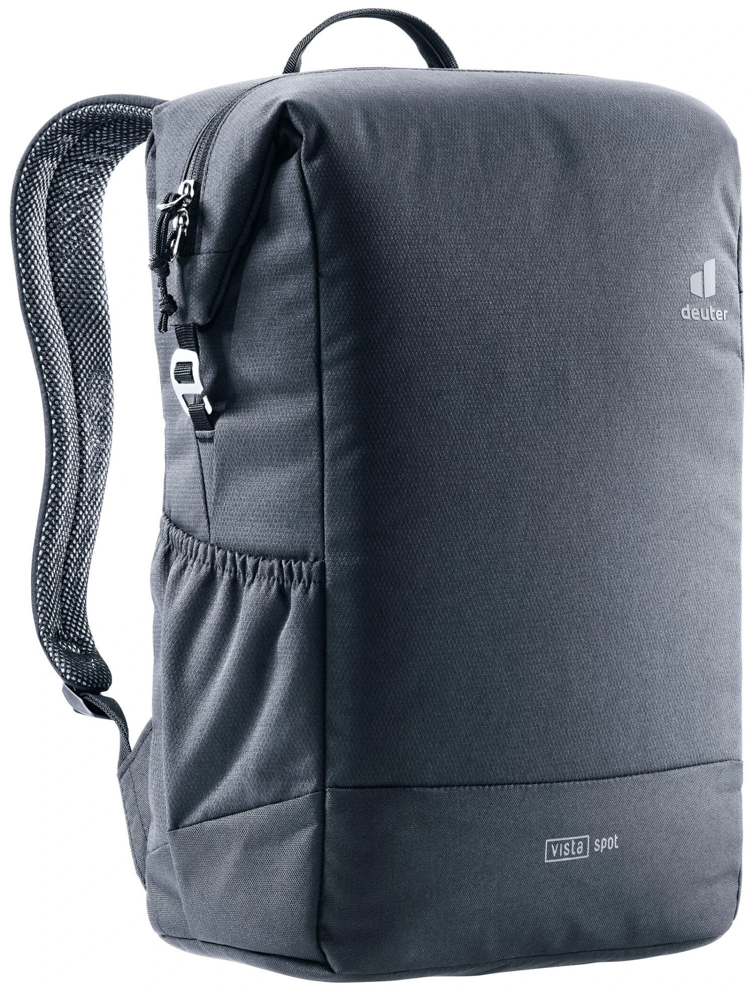 Deuter Vista Spot Sac à dos 18l, vert 3 Deuter Vista Spot Sac à dos 18l, vert