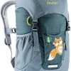 Deuter Waldfuchs 10 Sac à dos Enfant, bleu 1 Deuter Waldfuchs 10 Sac à dos Enfant, bleu -Sacs à dos Boutique deuter waldfuchs 10 backpack kids arctic slateblue 1 1
