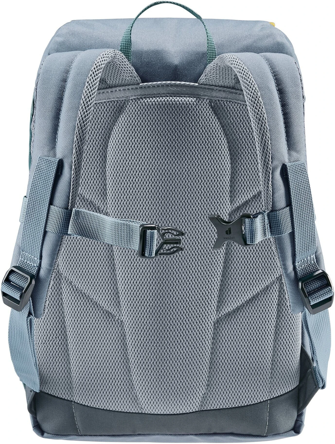 Deuter Waldfuchs 10 Sac à dos Enfant, jaune 4 Deuter Waldfuchs 10 Sac à dos Enfant, jaune – Image 2