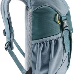 Deuter Waldfuchs 10 Sac à dos Enfant, jaune 10 Deuter Waldfuchs 10 Sac à dos Enfant, jaune -Sacs à dos Boutique deuter waldfuchs 10 backpack kids arctic slateblue 3